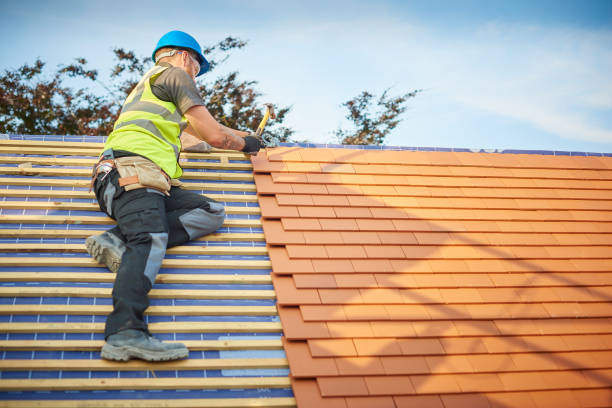 The Importance of Regular Roof Maintenance: Preserving the Integrity of Your Home